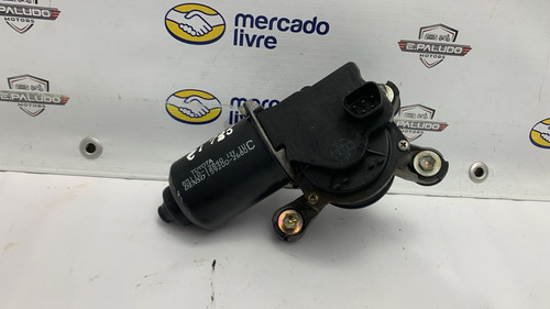 Motor Limpador Para-brisa Toyota Corolla Xei 1998 A 2002