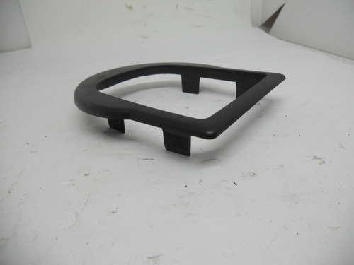 Acabamento Console Citroen C4 Pallas 2008 A 2010 96606516zd