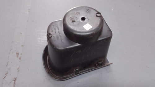 Porta Copo Console Central Ford Ecosport Fiesta 02/12  13807