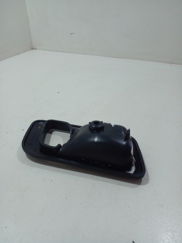 Acabamento Maçaneta Interna D.d Fiat Palio 06 735345449 (vj)