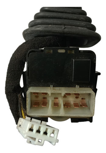 Chave De Seta Omega Australiano 2002 A 2005 Original 