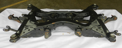 Quadro Eixo Suspensão Traseira Edge V6 3.5 12/14 4412f014h