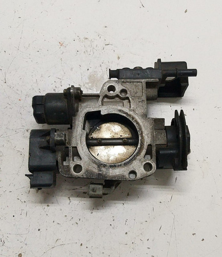 Corpo Borboleta Tbi Citroen C5 2.0 16v Psa633