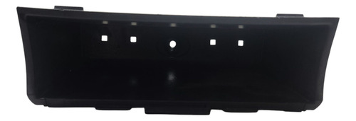 Porta Objetos Central Painel Gm Captiva 2008 A 2011 (al)