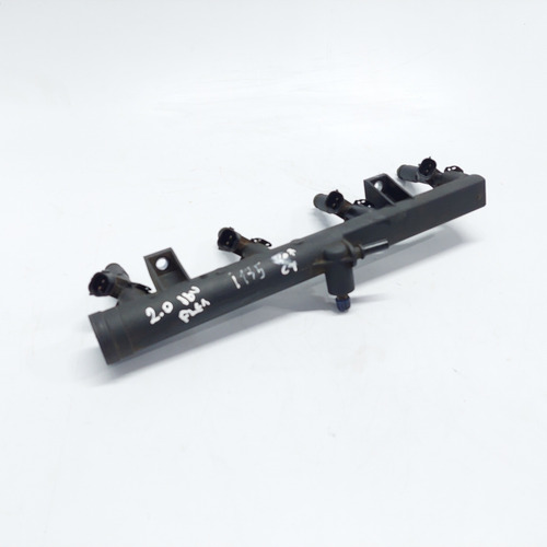 Flauta Com Bicos Injetores C4 / 307 2.0 143 Cvs Deka71