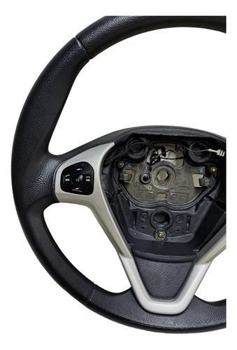 Volante Direção Ford Ecosport 2013 2014 2015 2016 2017