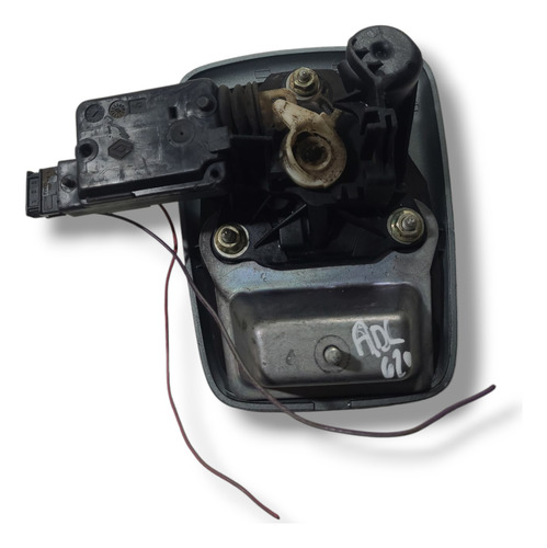 Fechadura Porta Malas Renault Clio 2008 (al)