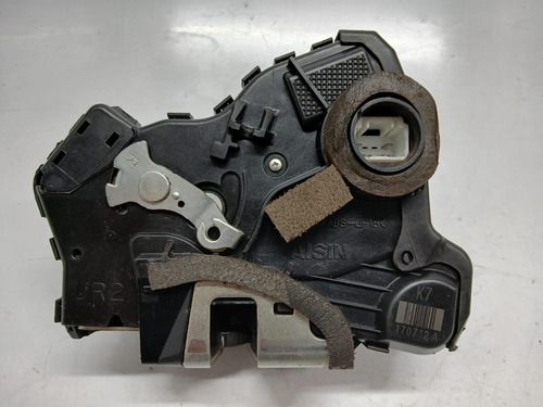 Fechadura Da Porta Dianteira Direita Honda Civic 2012 A 2016