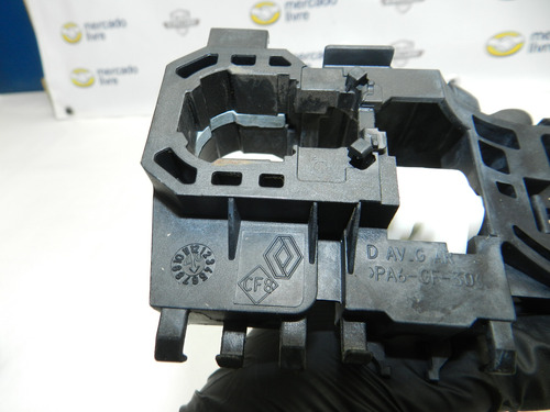 Suporte Maçaneta Externa Lado Direito Renault Megane 06/13