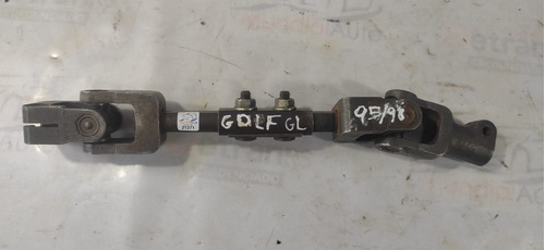 Cruzeta Coluna Direção Vw Golf Gl 1.8 8v 95/98 21271