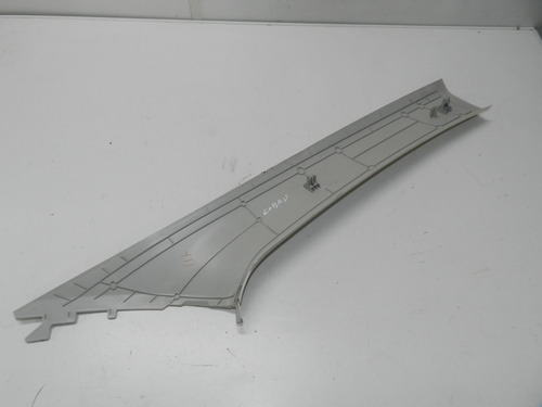 Moldura Coluna Lado Esquerdo Gm Cobalt 2019 94770465