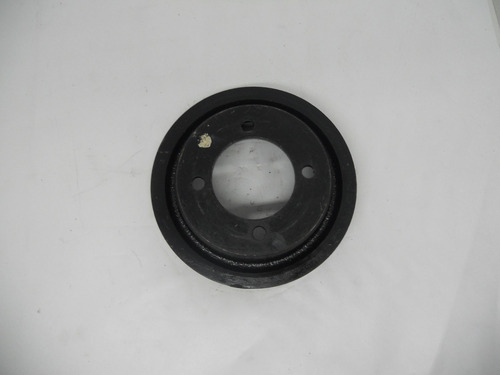 Polia Comando Virabrequim Mitsubishi Pajero L200