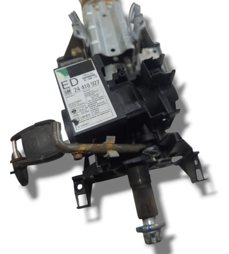 Coluna Direção Gm Vectra Astra 2000 (al)