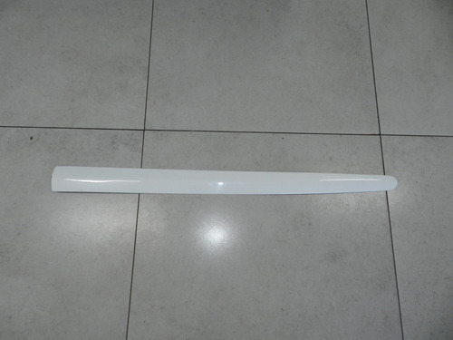 Moldura Externa Porta Dianteira Gm Corsa Montana 03/12