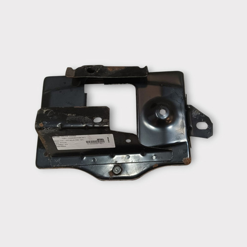 Suporte Base Bateria Fiat Uno Mille 1.0 Fire 2001 02 03 2010