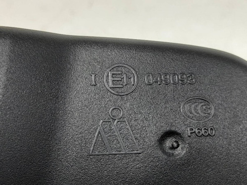 Retrovisor Interno Onix Plus 1.0 2025