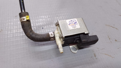 Válvula Solenoide Partd Frio Cruze Cobalt Montana Spin  1700