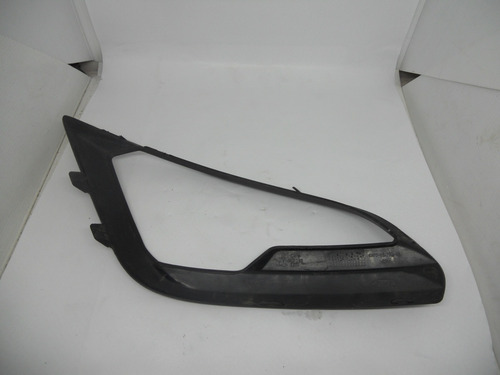 Moldura Farol Auxiliar Esquerdo Ford Ecosport Com Detalhes