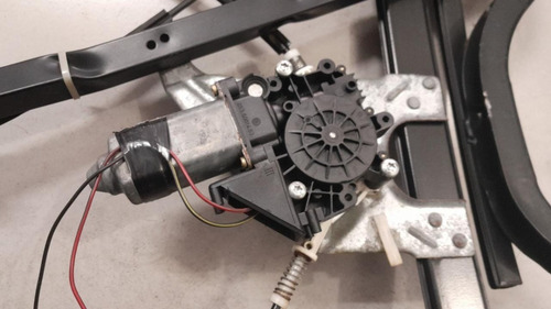 Máquina Vidro Elétrica Esquerdo Completa Audi A3 2p 97/03
