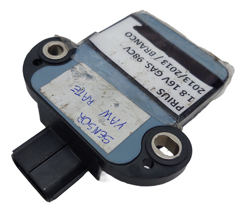 Modulo Sensor De Estabilidade Prius 1.8 Ano 2010 A 2015