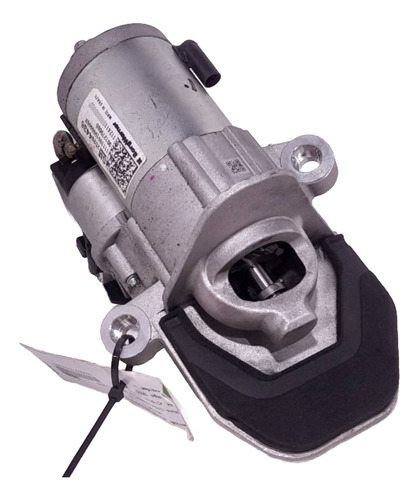 Motor Arranque Partida Onix Plus Turbo 2021 2022 2023 2024