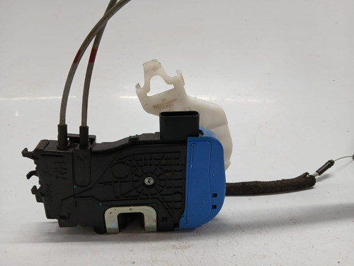 Fechadura Porta Dianteira Direita Hyundai Veloster 2012 2013