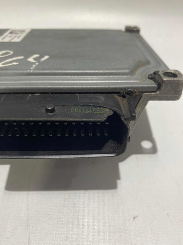 Modulo Cambio Citroen Peugeot S126029101 B Sw9664859580