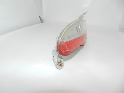 Lanterna Luz Ré Lado Direito Fiat Punto 12/17 51854694