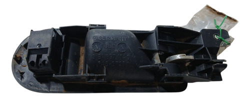 Maçaneta Interna Dianteira Direita Vw Golf 2000 (ap) Cxf 87