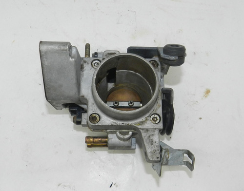 Corpo Borboleta Tbi Gm Corsa 1.0 16v 1998 A 2004 Com Detalhe