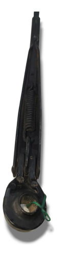Braço Limpador Parabrisa Direito Renault Clio 2006 (al)