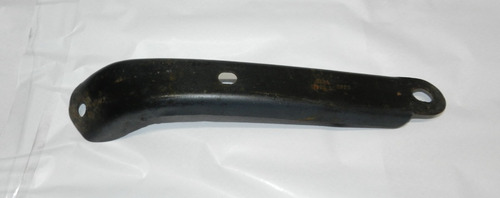 Suporte Para-choque Ford Ranger 1998 A 2004 Xl5417767aa