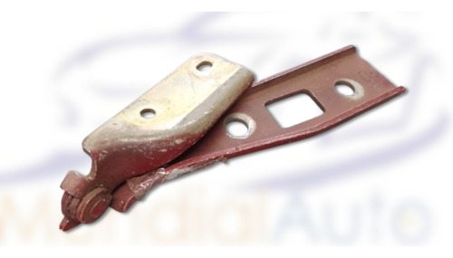 Braço Direito Capô Ford Fiesta/ecosport 2003/2008. 23690