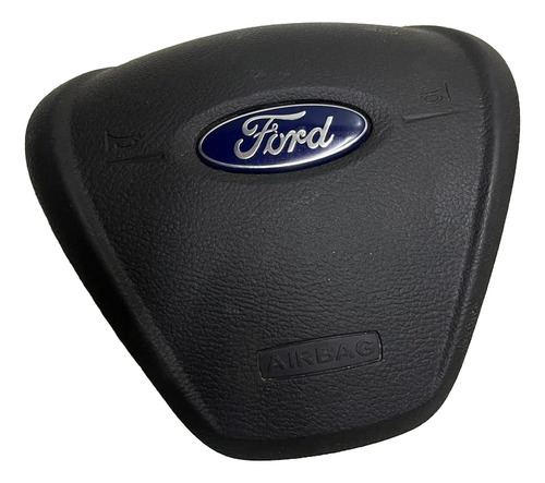 Kit Airbag Ford Ka Retch Sedan 2017 2018 2019 Original