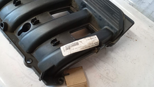 Coletor Admissão  Megane Sandero Logan Duster 1.6 16v 25528