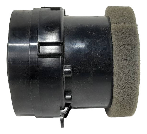 Difusor Ar Condicionado Central Fiat Argo 2018 2019 2020