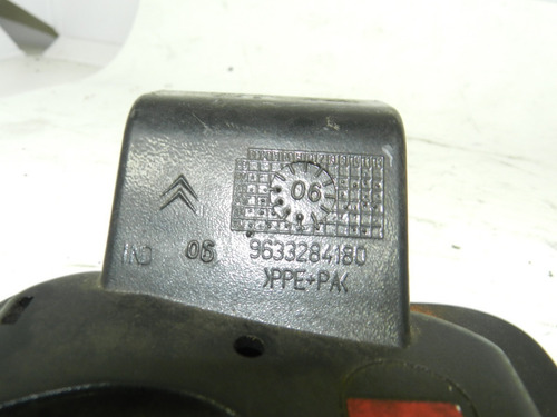 Portinhola Tanque Combustível Citroen C5 1999 2000 A 2005