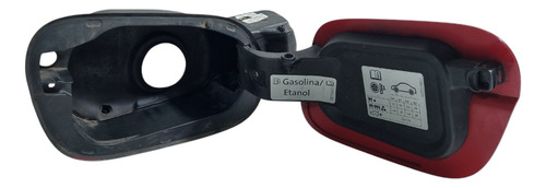 Portinhola Tanque Gasolina Vw Polo 2016 A 2021 Pn: 6ea809857
