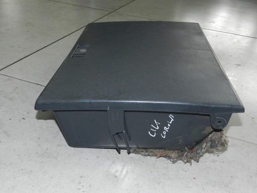 Porta Luvas Vw Santana 1984 1985 1986 A 1991 321857104a