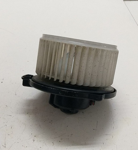 Motor Ar Forçado Toyota Corolla 2003 A 2008 1940001510