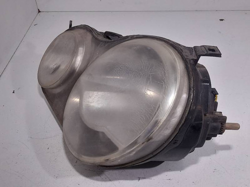 Farol Esquerdo Vw Polo 2003 2004 2005 2006 Duplo Original