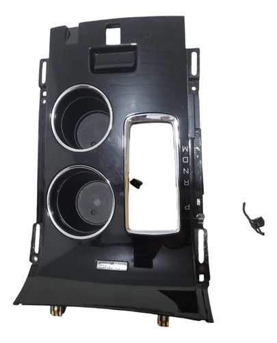 Moldura  Porta Copos Edge 2009 2010 2011 2012 13