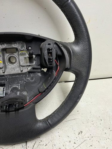 Volante Direcao Renault Sandero Logan 2011 2012 2013 2014