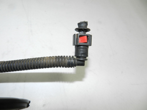 Mangueira Filtro Combustível Ford Ecosport 1.6 2013 A 2017