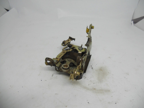 Fechadura Dianteira Esquerda Gm Corsa Classic 1996 A 1999