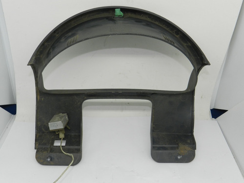 Moldura Painel Velocímetro Gm Corsa Montana 93394138