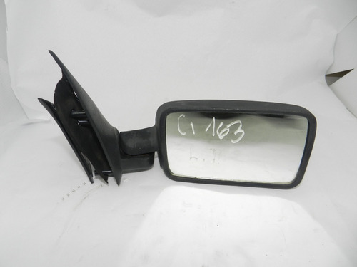 Retrovisor Manual Lado Direito Fiat Uno 1989 A 1999 59551250