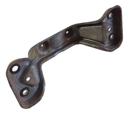 Suporte Do Cardã Dianteiro Volvo Xc60 Ano 2008 A 2015