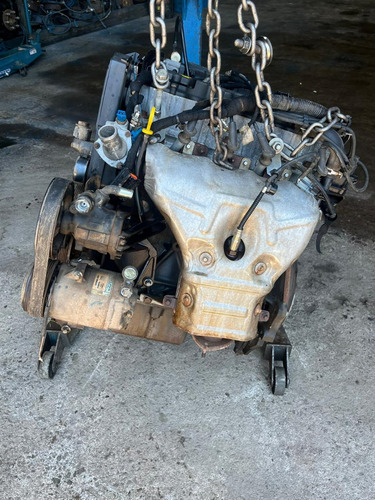 Motor Parcial Vectra 2007 2008 2009 2010 128cv