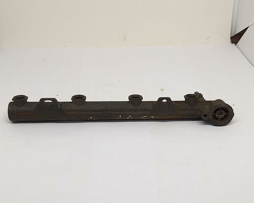 Flauta Injetora Vw Gol Parati G2 G3 1.0 16v 036133319c